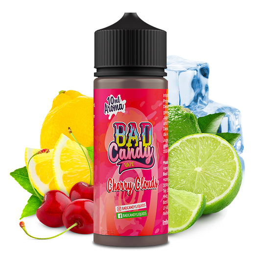 BAD CANDY Cherry Clouds Aroma 10 ml