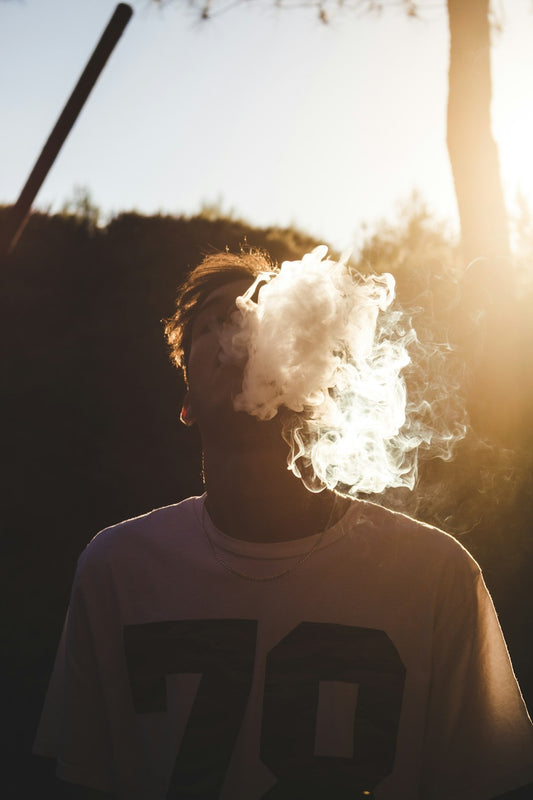Dampfen als Genuss: Geschmacksvielfalt bei E-Zigaretten