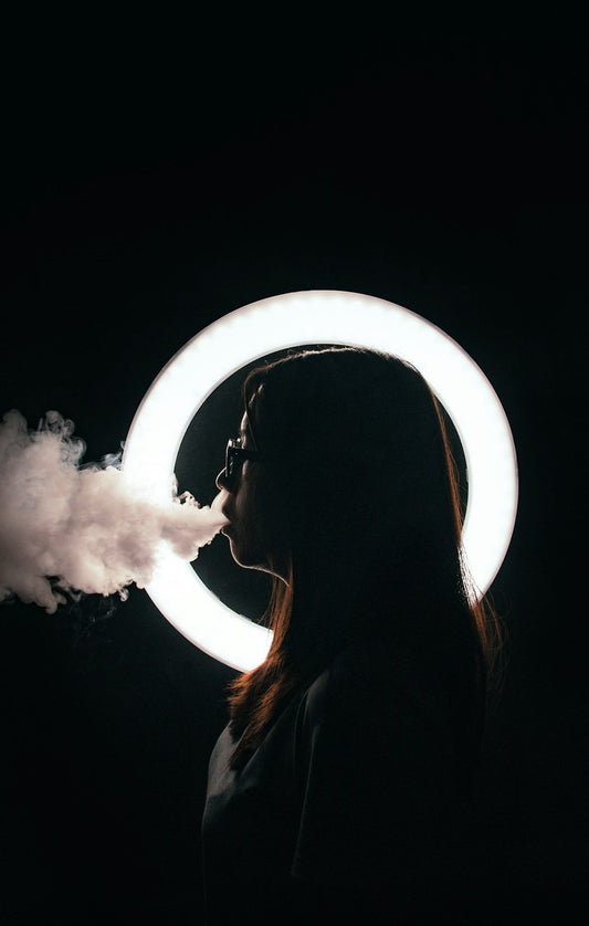 Die faszinierende Geschichte der E-Zigarette