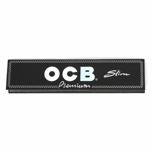 OCB Premium Papers a 32 Blatt