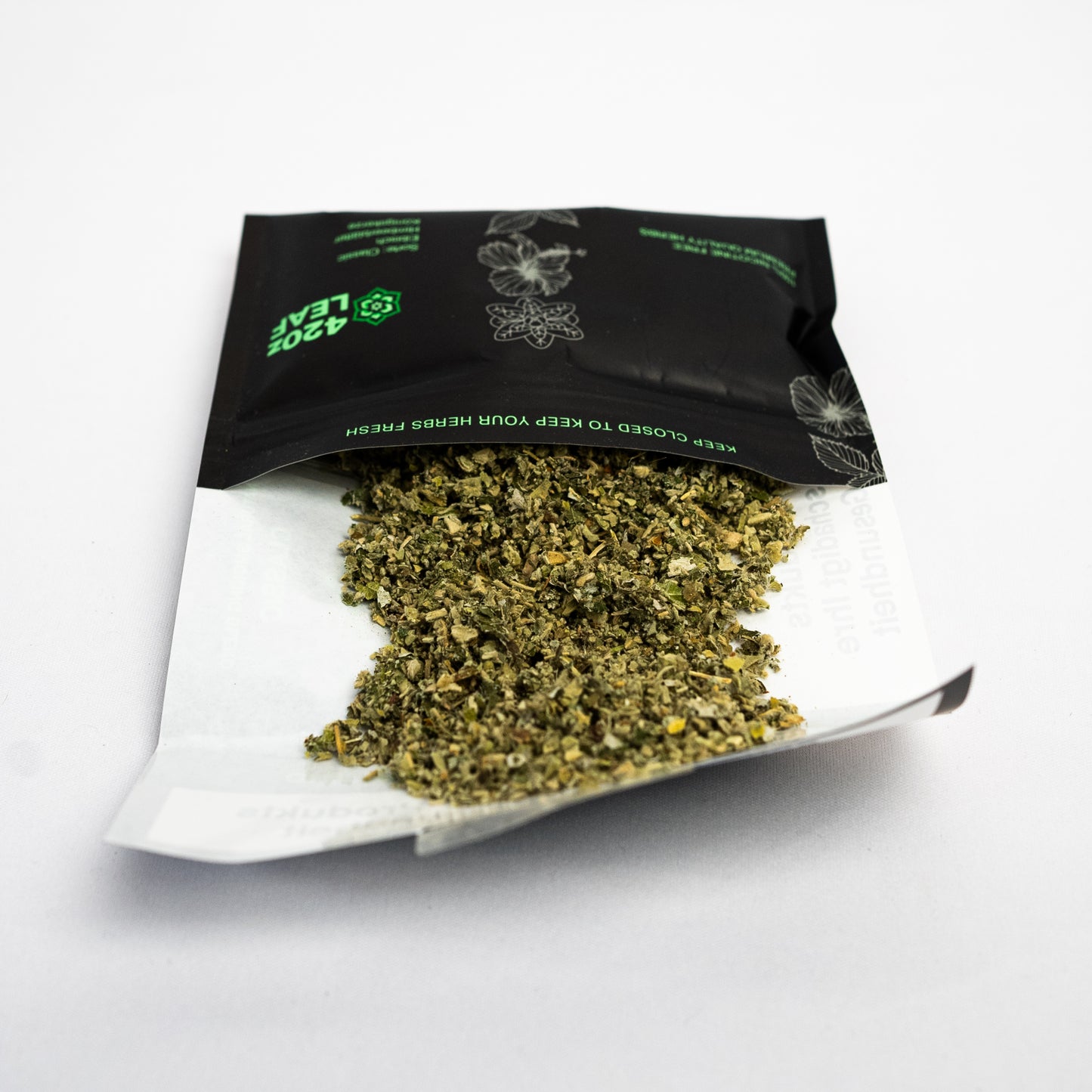 420z Leaf Classic 20 g – Kräutermischung nikotinfreier Tabakersatz