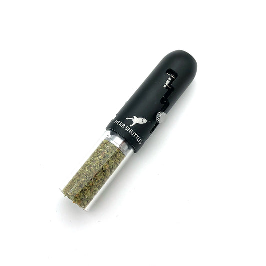 Herb Shuttles® MJ420 Pipe