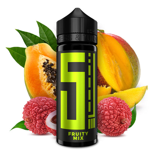 5 tbsp - Aroma Fruity Mix 10 ml