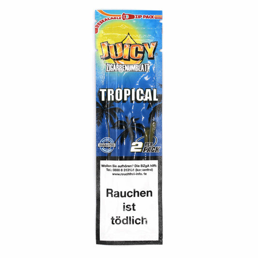 Juicy Jays Blunt Tropical