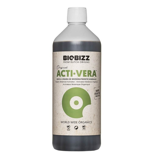 Bio Bizz ACTI-Vera Botanic Activator 1 L
