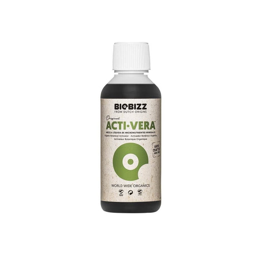 Bio Bizz ACTI-Vera Botanic Activator 250 ml