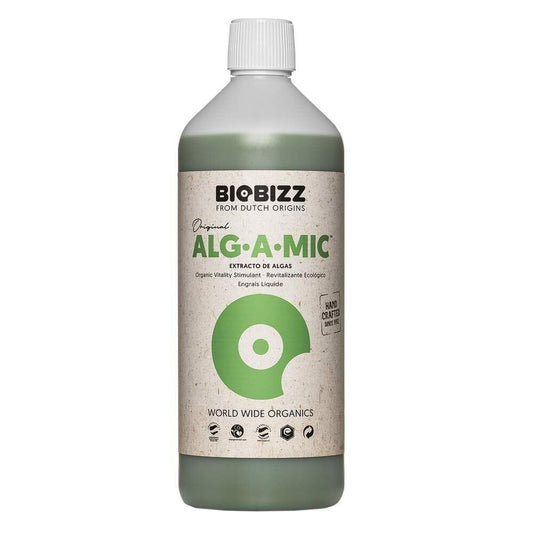 Bio Bizz Alg-A-Mic Vitality Stimulant 1 L