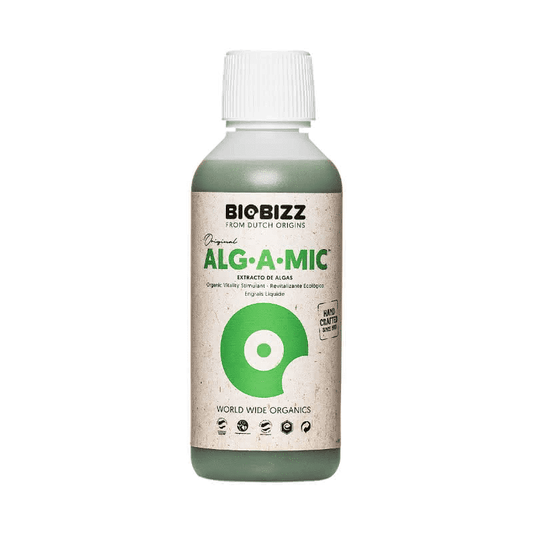 Bio Bizz Alg-A-Mic Vitality Stimulant 250 ml