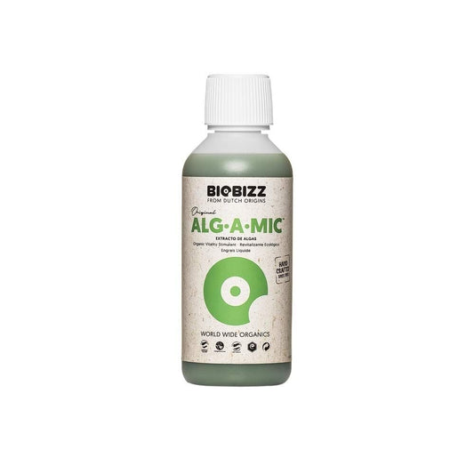 Bio Bizz Alg-A-Mic Vitality Stimulant 500 ml
