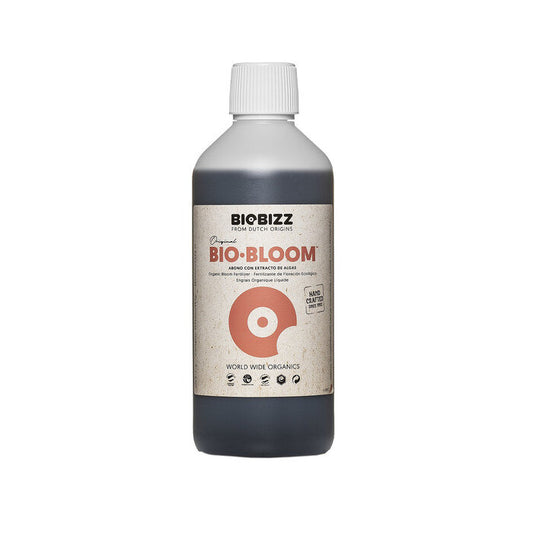 Bio Bizz Bio-Bloom Fertilizer 500 ml