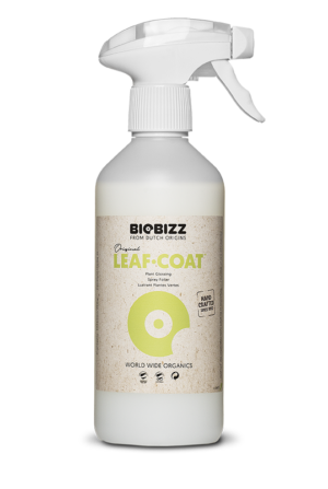 Bio Bizz Leaf-Coat Anwendungsfertig 500 ml Spray Flacon
