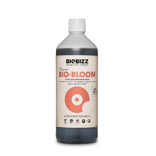 Bio Bizz Bio-Bloom Fertilizer 1 L