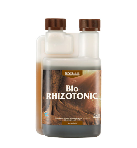 Canna Bio Rhizotonic 250 ml