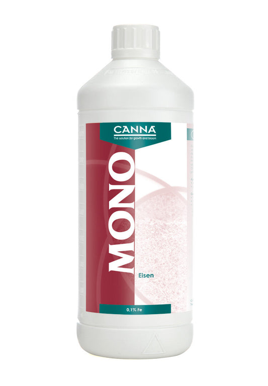 Canna Mono Eisen (Fe) 1 L