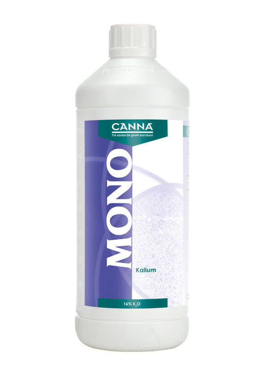 Canna Mono Kalium (K 16%) 1 L