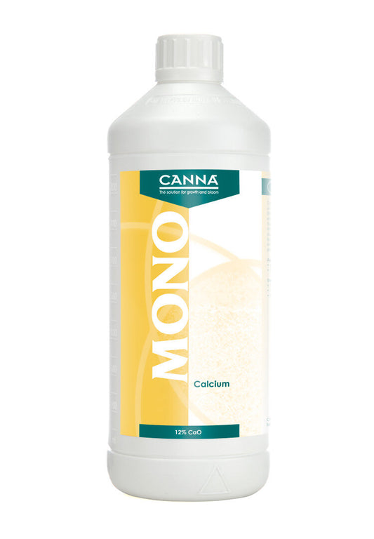 Canna Mono Kalzium (Ca 12%) 1 L