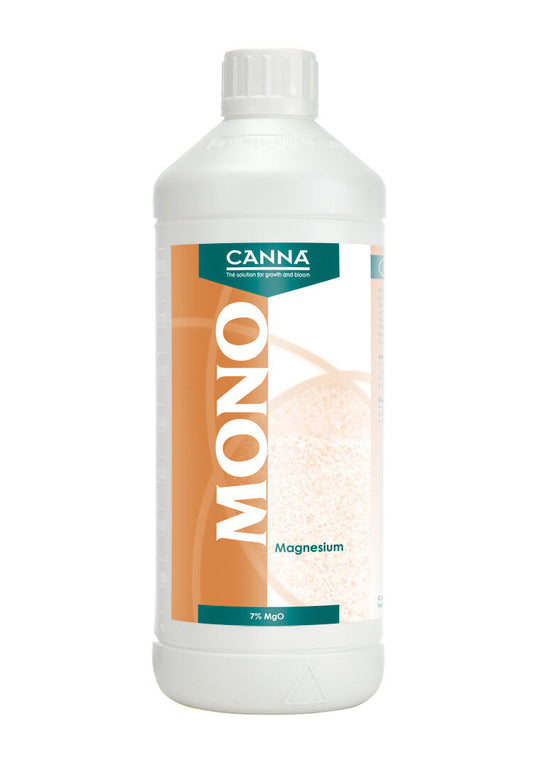 Canna Mono Magnesium (MgO 7%) 1 L