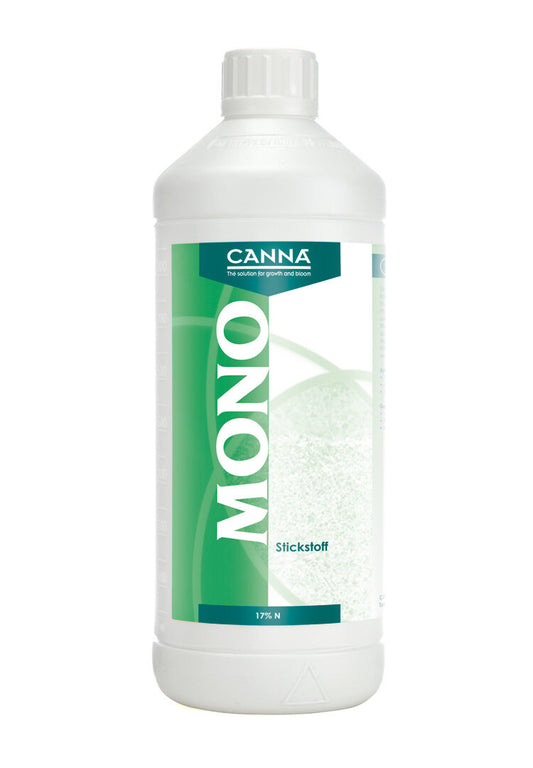 Canna Mono Stickstoff (N 17%) 1 L