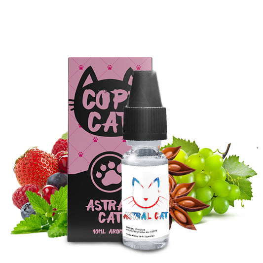 COPY CAT Astral Cat Aroma 10ml