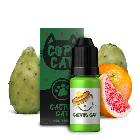 COPY CAT Cactus Cat Aroma 10ml