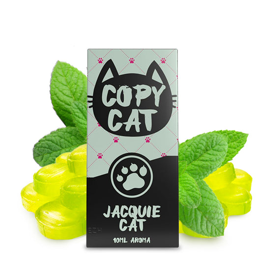 COPY CAT Jacquie Cat Aroma 10ml