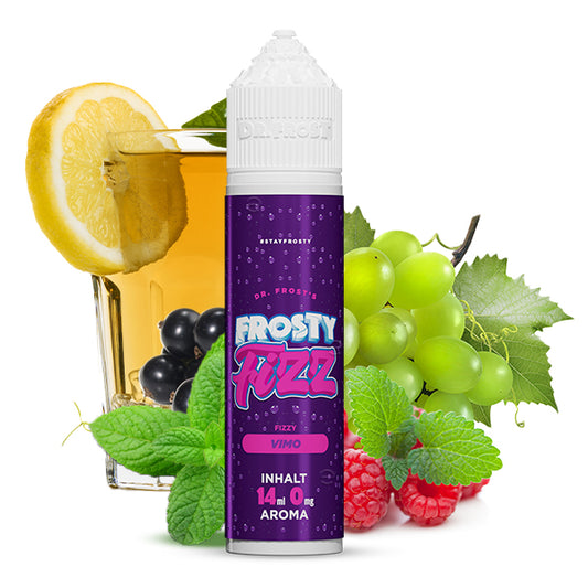 DR. FROST Fizzy Vimo Aroma 14ml