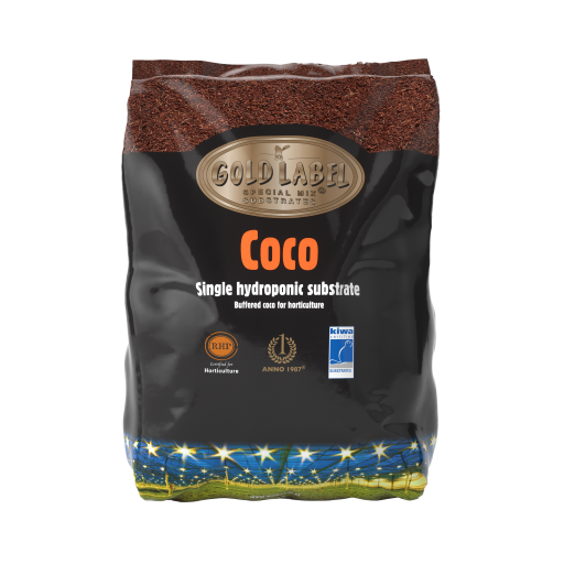 Gold Label Special Mix Coco 50 L