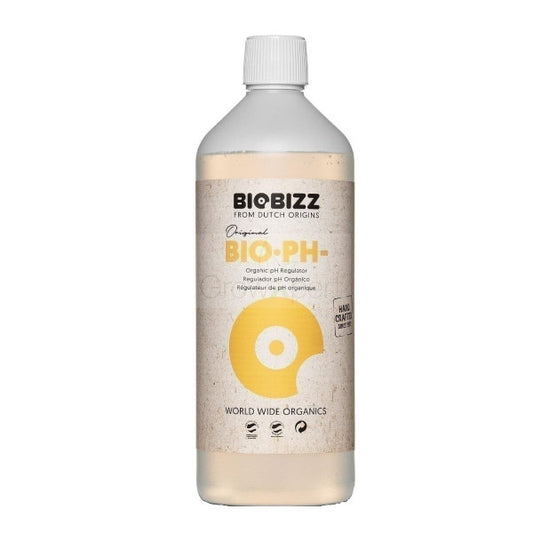 Bio Bizz Bio-Down 1 L