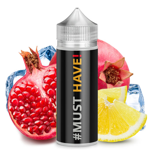 MUST HAVE! Flavor 10ml