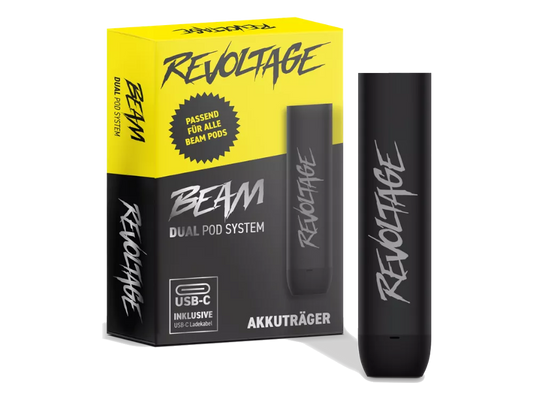 Revoltage Beam battery 500 mAh (basic device)