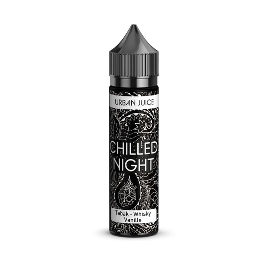 Urban Juice Chilled Night 5ml Aroma Longfill